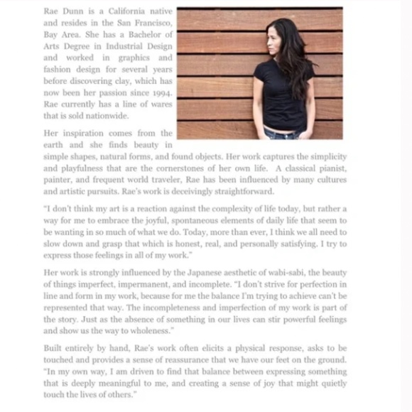 NIB RAE DUNN Artisan Collection Iridescent Set of 2 Text Me/You Rock Mug Set - Picture 2 of 4